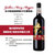 吉卡斯（jecups）鹊喜系列 澳大利亚原瓶进口西拉干红葡萄酒 金鹊喜 750ml 单支装(红色 单只装)第4张高清大图