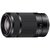 索尼 SONY A6000（16-50+55-210）双头套机 微单相机(黑色 套餐三)第5张高清大图