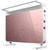 艾美特（Airmate）电欧式快热炉 HC22168-W 防水浴室米奇版暖风机速热静音恒温第4张高清大图