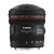 佳能（Canon）单反镜头EF 8-15mm f/4L USM 鱼眼镜头(官方标配)(官方标配)第2张高清大图