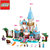 乐高LEGO Disney迪士尼系列 41055 灰姑娘的浪漫城堡 积木玩具(彩盒包装 单盒)第5张高清大图