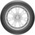 轮胎/汽车轮胎 轿车轮胎225/50R17 98W 浩悦 PRIMACY 3ST(到店安装 尺码)第5张高清大图