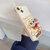 可爱海绵宝宝适用于苹果13pro手机壳11派大星XR卡通iPhone12保护套XS(派大星 苹果12)第6张高清大图