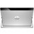 惠普（HP）Spectre x2  12英寸触控二合一可拆分笔记本电脑背光键盘 高清屏幕WIN10 银(12-a012TU/8G/256G)第3张高清大图
