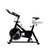 康林磁控动感单车 KL9886 家用运动单车 脚踏车 健身车 室内静音脚踏车 健身单车(黑色 动感单车)第4张高清大图