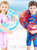 迪士尼儿童游泳圈男童女童宝宝3岁防侧翻腋下网红充气加厚救生圈(复联 19131-X)第4张高清大图