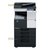 柯尼卡美能达（KONICA MINOLTA） bizhub 227复合机A3黑白激光打印机复印机扫描一体机 主机(主机+送稿器+工作台)第2张高清大图