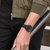 Misfit Phase智能复合腕表计步器时尚运动健康手表ios安卓运动版(银色 标配)第4张高清大图