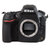 尼康 (Nikon) D810单机身 专业级全画幅单反数码相机（尼康D81-单机身）(d810官方标配)第2张高清大图