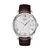 天梭(TISSOT) 俊雅系列石英男士手表(T063.610.16.038.00)第3张高清大图