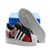 Adidas阿迪达斯三叶草女鞋　贝壳头运动休闲板鞋D65474 D65475(D65474 36.5)第4张高清大图