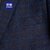 罗蒙（ROMON）休闲西装男英伦秋冬季新款男士韩版修身小西服时尚单西中年外套上衣(蓝咖色 190)第3张高清大图