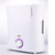 亚都（YADU)SZ-J029  空气加湿器 净化型加湿器 低调奢华(紫白)第4张高清大图