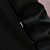 韩版卫衣男士春秋季圆领休闲打底衫长袖t恤薄款潮流潮牌秋装上衣  DQC4052(黑色 3XL)第5张高清大图