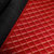 尼罗河尾箱垫 大众帕萨特途观迈腾奥迪宝马奔驰通用后备箱垫(红色 材质)第4张高清大图