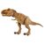 美泰侏罗纪世界声效互动霸王龙跺脚恐龙可动模型 男儿童玩具GWD67(怒吼霸王龙 专柜正品)第4张高清大图