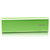 TENWEI 腾威tp05聚合物 双USB移动电源 12000mAH充电宝 绿色第3张高清大图