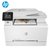 惠普（HP）M281彩色激光打印机一体机M281fdw无线网络打印 扫描 复印 传真一体机 自动双面打印(（标配+优质国产硒鼓黑彩一套）)第4张高清大图