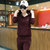 莉菲姿 新款韩版潮时尚休闲运动服套装春秋季两件套春季卫衣女装(粉红色 XXL)第3张高清大图