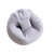 物植 懒人沙发小户型榻榻米epp豆袋迷 SJG-01(香槟色大款（抱枕加脚凳）)第5张高清大图