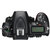 尼康（Nikon）D750 24-85mm f/3.5-4.5G ED VR 翻转屏全画幅单反相机(尼康d750官方标配)第5张高清大图