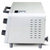 松下(Panasonic) NT-GT1 迷你电烤箱 家用多功能烘焙烤箱 上下加热管9L白色(白色 热销)第3张高清大图