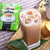 马来西西亚进口益昌老街香滑奶茶600g袋装 三合一原味奶茶进口冲饮品奶茶粉（新疆西藏青海宁夏甘肃内蒙不发货）第3张高清大图