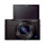索尼 (sony) DSC-RX100M3 黑卡数码照相机(套餐四)第2张高清大图