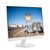 AOC I2269VW 21.5英寸 高清IPS窄边框 LED广视角硬屏 电脑液晶显示屏(银白色)第2张高清大图