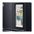 LG冰箱F529MC76 家用530升十字四门对开门+透视窗变频智能风冷无霜电冰箱 多维风幕 速冻恒温 主动式抑菌第3张高清大图