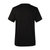 U.S.POLO.ASSN男士短袖时尚V领印花T恤 T342020(黑色 XL)第2张高清大图