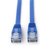 CE-LINK 5116 网络线缆（外观精美 做工精细 品质保证）5米 蓝色第4张高清大图