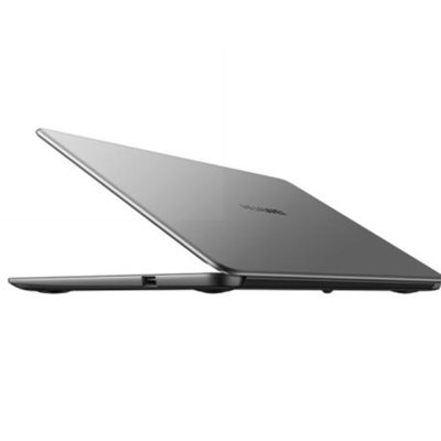 华为(HUAWEI) MateBook D PL-W19 15.6英寸轻薄窄边框笔记本电脑 IPS高清大屏幕(灰 I5/8G/128GSSD+500G)