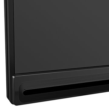 海信（Hisense）HZ65E3D-PRO 65英寸 AI声控 MEMC防抖 16GB大存储 无边全面屏 电视