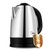 美的（Midea）电热水壶开水烧水壶304不锈钢1.7升MK-SJ1702第5张高清大图