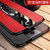 小米红米K20手机壳K20pro保时捷版k20保护套防摔全包红米K20PRO个性简约男女款(瑞红)第4张高清大图