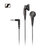 SENNHEISER/森海塞尔 MX375入耳式耳塞式苹果运动手机通用耳机第5张高清大图