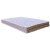 豪斯 HD05折叠床垫 天然椰棕床垫 儿童床垫偏硬 升级版成10cm/内棕6cm(1.2*2.0m)第4张高清大图