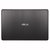 华硕（ASUS）F540UP7200 15.6英寸笔记本电脑（i5-7200 4G 500G R5-420-2G ）黑色第4张高清大图