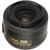 尼康（Nikon）AF-S 50mm f/1.8G 镜头 标准定焦镜头 50f1.8g黑色(官方标配)第4张高清大图