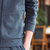 2015春款吸湿透气男士运动套装运动服卫衣长袖秋冬季男士休闲套装(深灰 4XL)第3张高清大图