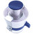 苏泊尔(SUPOR)  JE01-250 250W   榨汁机 不锈钢刀盘 易清洗 宝石蓝第4张高清大图