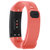 华为 (HUAWEI) ERS-B29 GPS版 智能手环 时尚设计 红色第5张高清大图