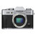 富士微单（FUJIFILM）X-T20 微单/照相机 银色单机身第4张高清大图