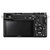 SONY 索尼 ILCE-6300 A6300 (16-50mm+E50mmF1.8) 双镜头微单相机(黑色 套装四)第5张高清大图