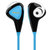 纽曼（Newmine）NM-SL81入耳式通用运动户外时尚无线蓝牙耳机 蓝第4张高清大图