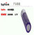 Supfire/神火 强光手电筒专用一个 18650可充电锂电池 2013升级版质量更稳定耐用紫色第3张高清大图
