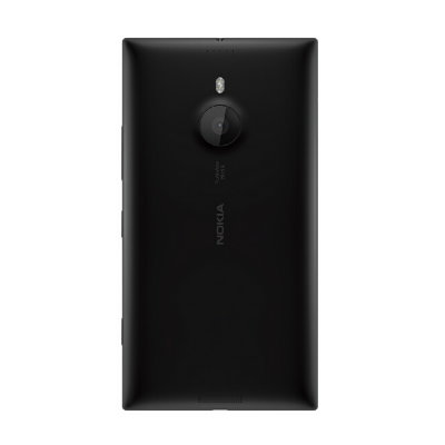诺基亚（Nokia） 1520 联通3G单卡 WP8系统 四核智能手机 清仓包装有点旧机器全新(黑色)