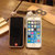亿和源iphone龅牙兔手机壳苹果6plus保护套硅胶可爱防摔(兔子粉色--5/5s)第3张高清大图