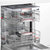 Bosch/博世 SMV8ZCX00C全嵌入式15套洗碗机智能第2张高清大图